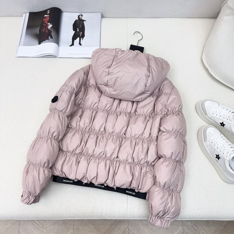 Moncler Down Jackets